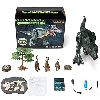 Amazon.com: EKU EASYKU 21inches Large Remote Control